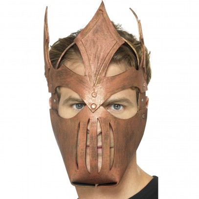 Römische Krieger Maske