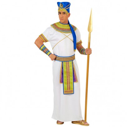 Ramses Pharao Kostüm in Theaterqualität