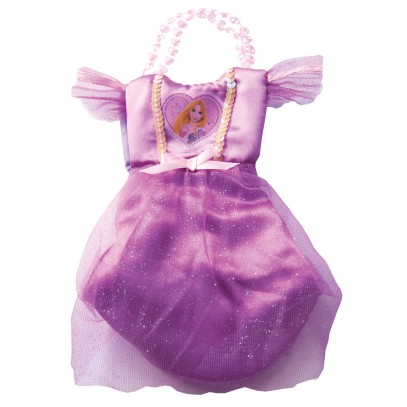 Rapunzel Kostüm Tasche für Kinder