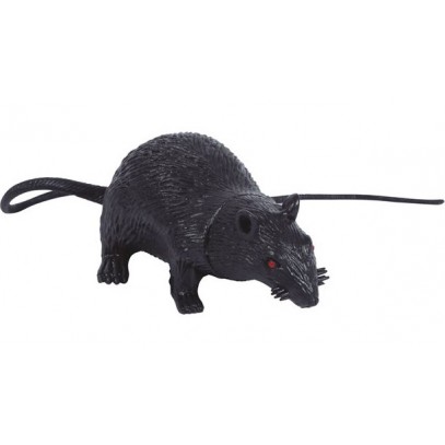 Latex Ratte 15cm