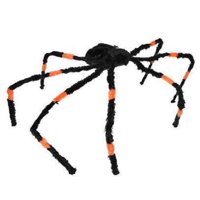 Riesen Tarantula Spinnen Deko