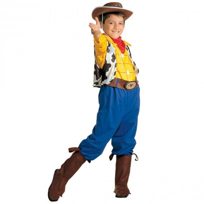Rodeo Cowboy Billy Kinderkostüm