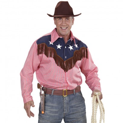 Rodeo Cowboy Hemd