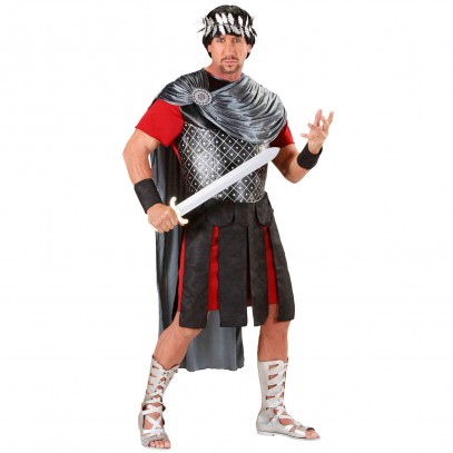 Römischer Imperator Kostüm 1