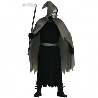 Romolus Reaper Kostüm