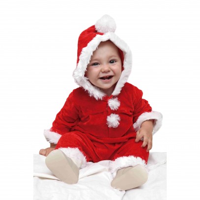 Santa Baby Kostüm