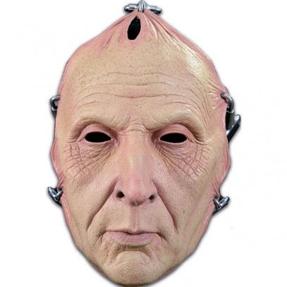 SAW Jigsaw Face Mask
