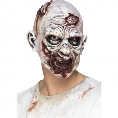 Scary Zombie Maske für Erwachsene