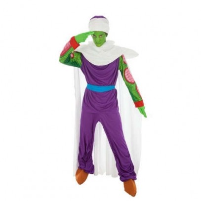 Piccolo Kostüm für Erwachsene