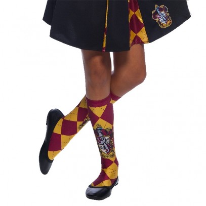 Gryffindor Harry Potter Socken