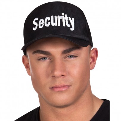 Security Basecap