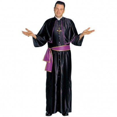 Seine Eminenz Kardinal Kostüm