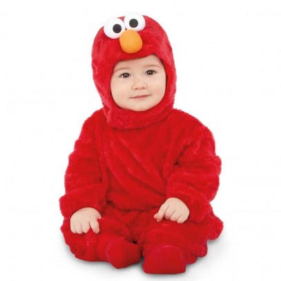 Elmo Baby Kostüm