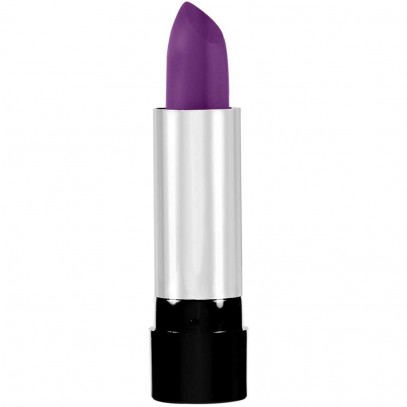 Lippenstift violett