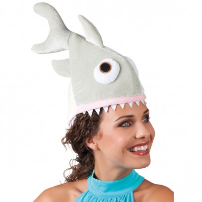 Sharky Hai Mütze