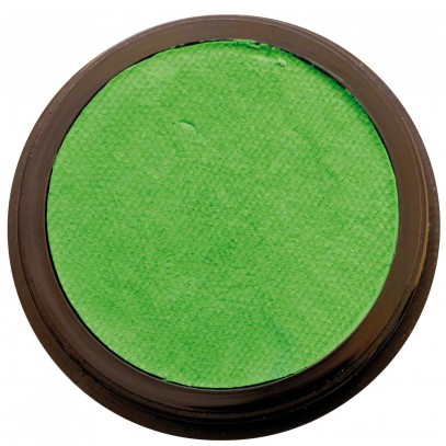 Smaragdgrün Profi-Aqua Make-up 20ml