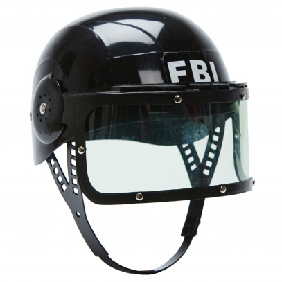 Special Police Helm für Kinder