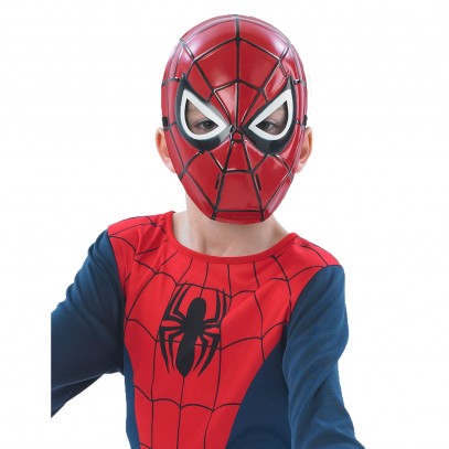 Spiderman Maske für Kinder Classic
