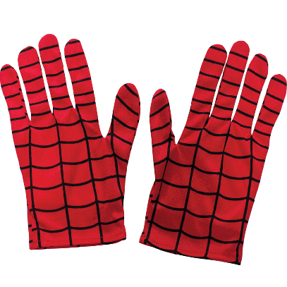 Spiderman Handschuhe für Kinder