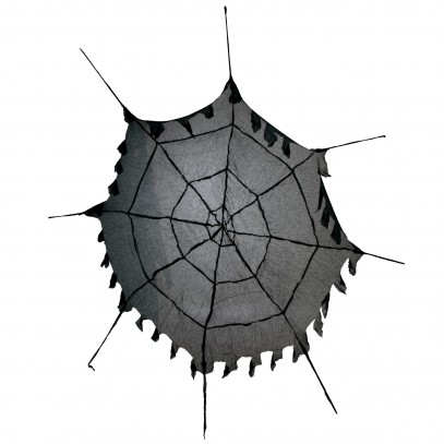 Spinnennetz-Tuch 150 cm