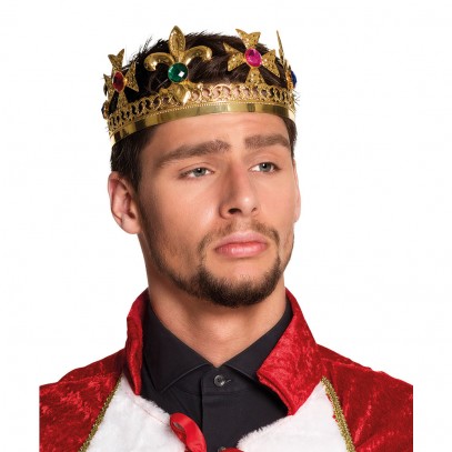 Kings Crown Königskrone Deluxe