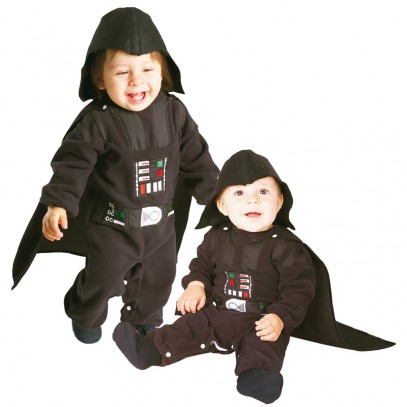 Star Wars Darth Vader Kinderkostüm Classic