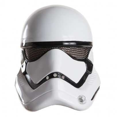 Star Wars Stromtrooper 1/2 Maske Classic