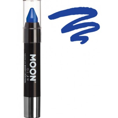 UV Schminkstift blau 3,5g