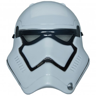 Stormtrooper Standalone Kindermaske 