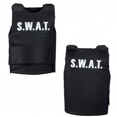 SWAT Spezial Weste für Kinder 1