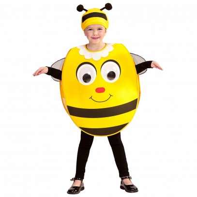 Sweet Bee Bienen Kostüm für Kinder