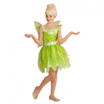 Sweet little Bella Feen Kostüm für Kinder
