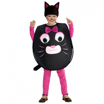 Sweet little Cat Kostüm für Kinder