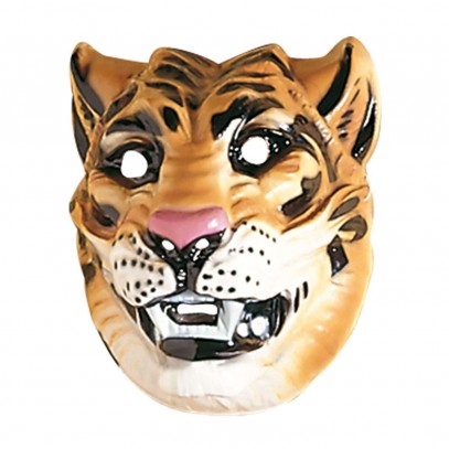 Tavi Tiger Maske für Erwachsene