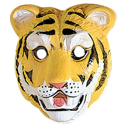 Tavi Tiger Maske für Kinder