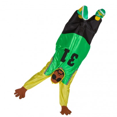 Hip Hop Handstand Kostüm