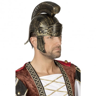 Tiberius Gladiator Römer Helm