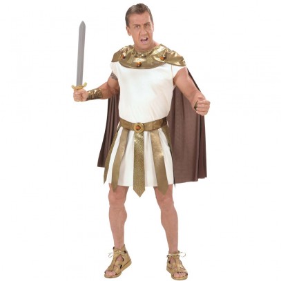 Tiberius Römischer Soldat Kostüm