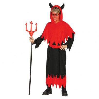 Torax Teufelskind Kostüm