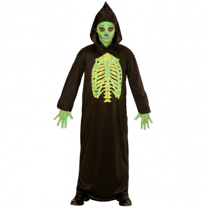 Toxic Reaper Halloweenkostüm 1