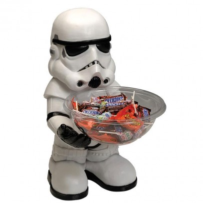 Star Wars Stormtrooper Bonbon Schale