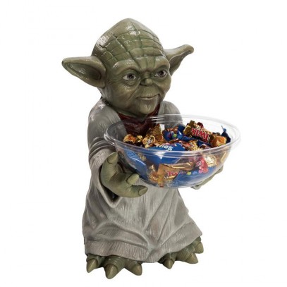 Star Wars Yoda Bonbon Schale