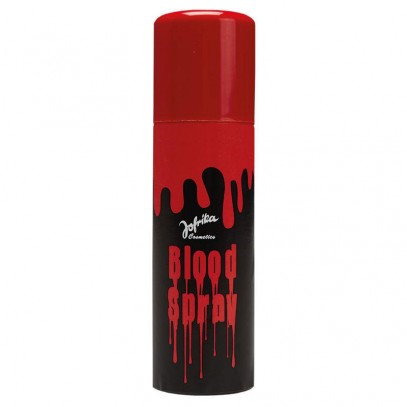 Horror Blut Spray