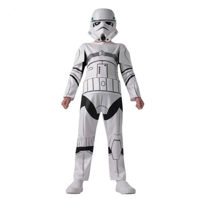 Star Wars Stormtrooper Kinderkostüm