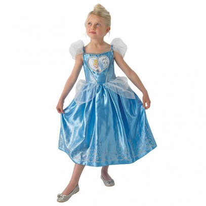 Cinderella Traum Kostüm für Kinder
