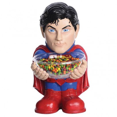 Superman Bonbon Schale