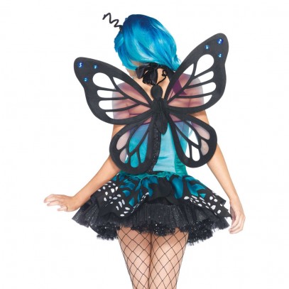 Fairy Butterfly Wings Deluxe