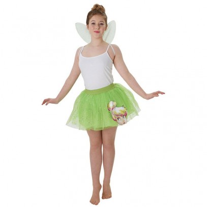Tinker Bell Tutu Set Kostüm für Mädchen