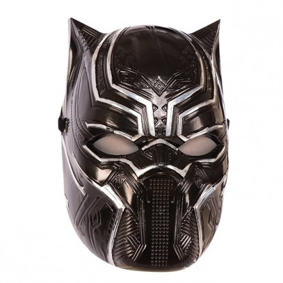 Black Panther Assemble Maske für Kinder