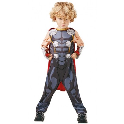 Thor Avengers Assemble Kinderkostüm